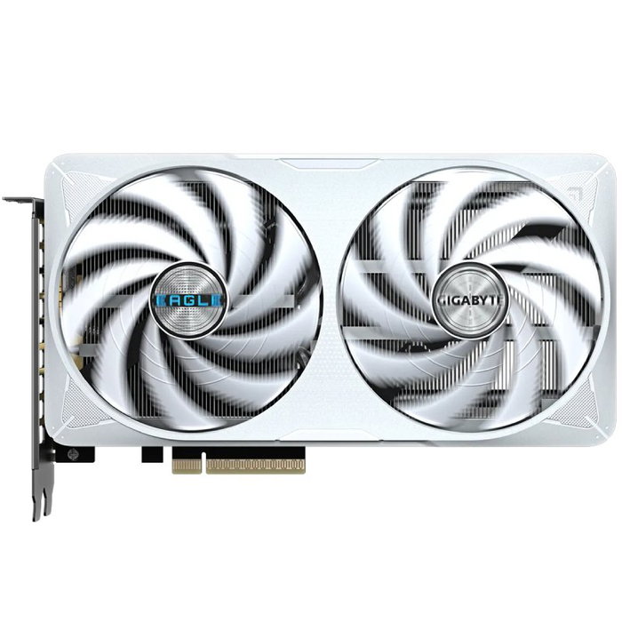 Gigabyte GeForce RTX 5060 Ti EAGLE OC ICE 8GB GDDR7 Gigabyte GeForce RTX 5060 Ti EAGLE OC ICE 8GB GDDR7